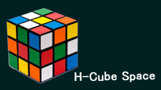 H-Cube Space
